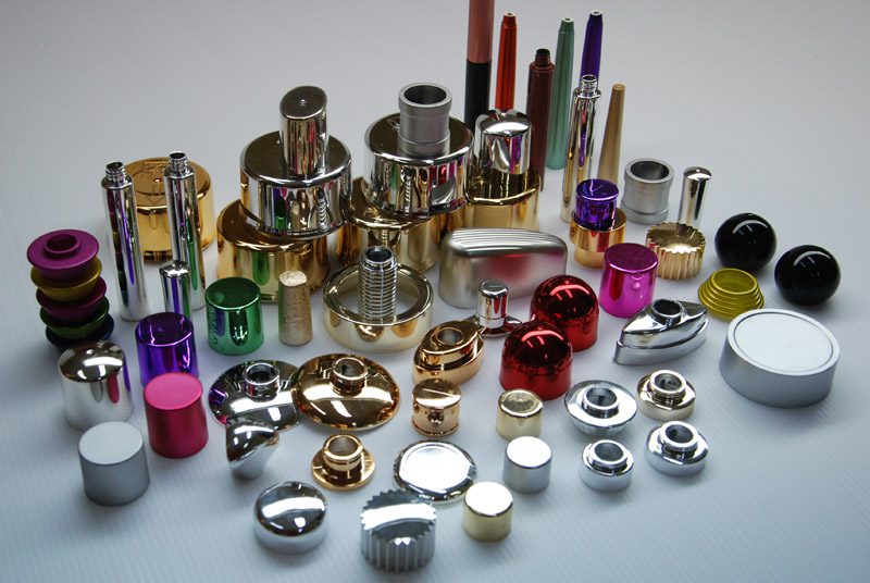 انواع روکش های تیغه صنعتی