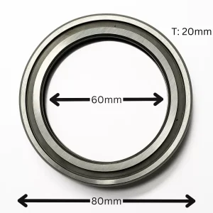زیر تیغی دو رو صنعتی، یک قطعه کلیدی و بسیار مقاوم برای انواع دستگاه‌های برش صنعتی است که نقش تکیه‌گاه تیغه را ایفا می‌کند.