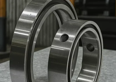 زیر تیغی دو رو صنعتی قطعه مقاوم و با دوام برای دستگاه‌های برش