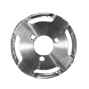 «سنگ تیزکن لاگسو قطر 100 میلی‌متر با سوراخ 30 و ضخامت 17 – لبه سایشی 6 میلی‌متر»