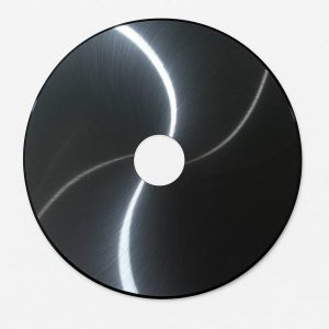 تیغه برش فیلتر سیگار تنگستن کارباید با پوشش الماس صنعتی، ابعاد 88x16x3 میلیمتر، مناسب خطوط تولید