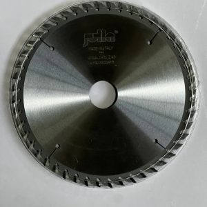 تیغ MDF بر الماسه JULIA قطر 200 ساخت ایتالیا