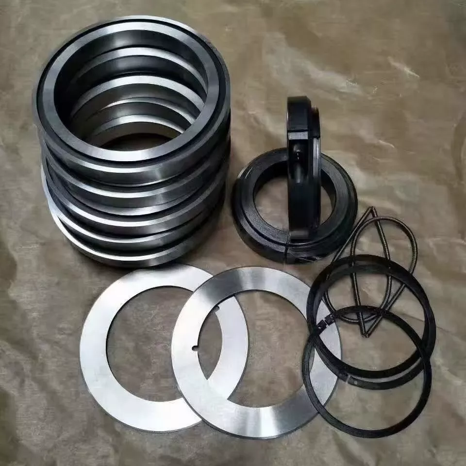 تیغه بشقابی صنعتی - انواع تیغه گرد برش در سایزهای مختلف برای صنایع تولیدی