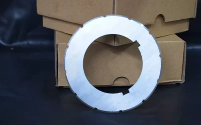 کاربرد تیغه بشقابی در صنایع مختلف