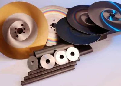 راهنمای تصویری انتخاب تیغه اره چوب بر اساس جنس چوب و نوع برش