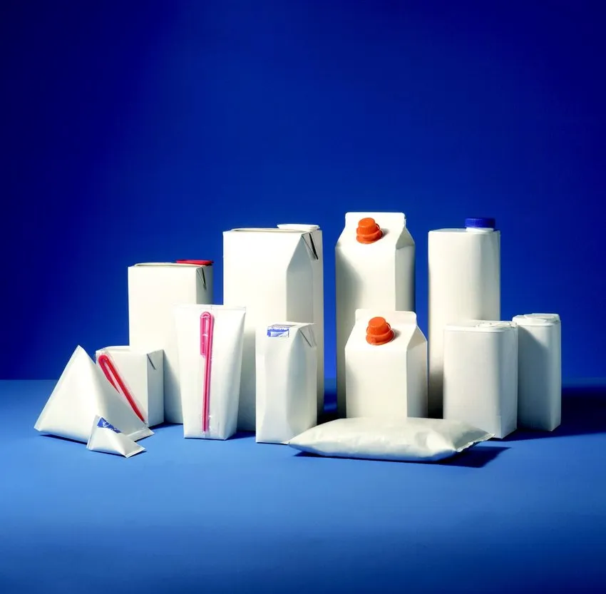 "تیغه برش دستگاه تتراپک برای بسته‌بندی شیر و آبمیوه - کارخانه تیغه سازی شارپ"