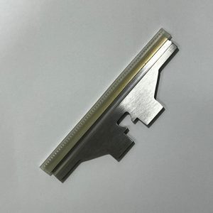 تیغه تتراپک 200cc ساخته‌شده از استیل 440 مخصوص بسته‌بندی مواد مایع