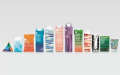 افزایش بازدهی خطوط بسته‌بندی تتراپک | خرید تتراپک تیغه‌سازی شارپ