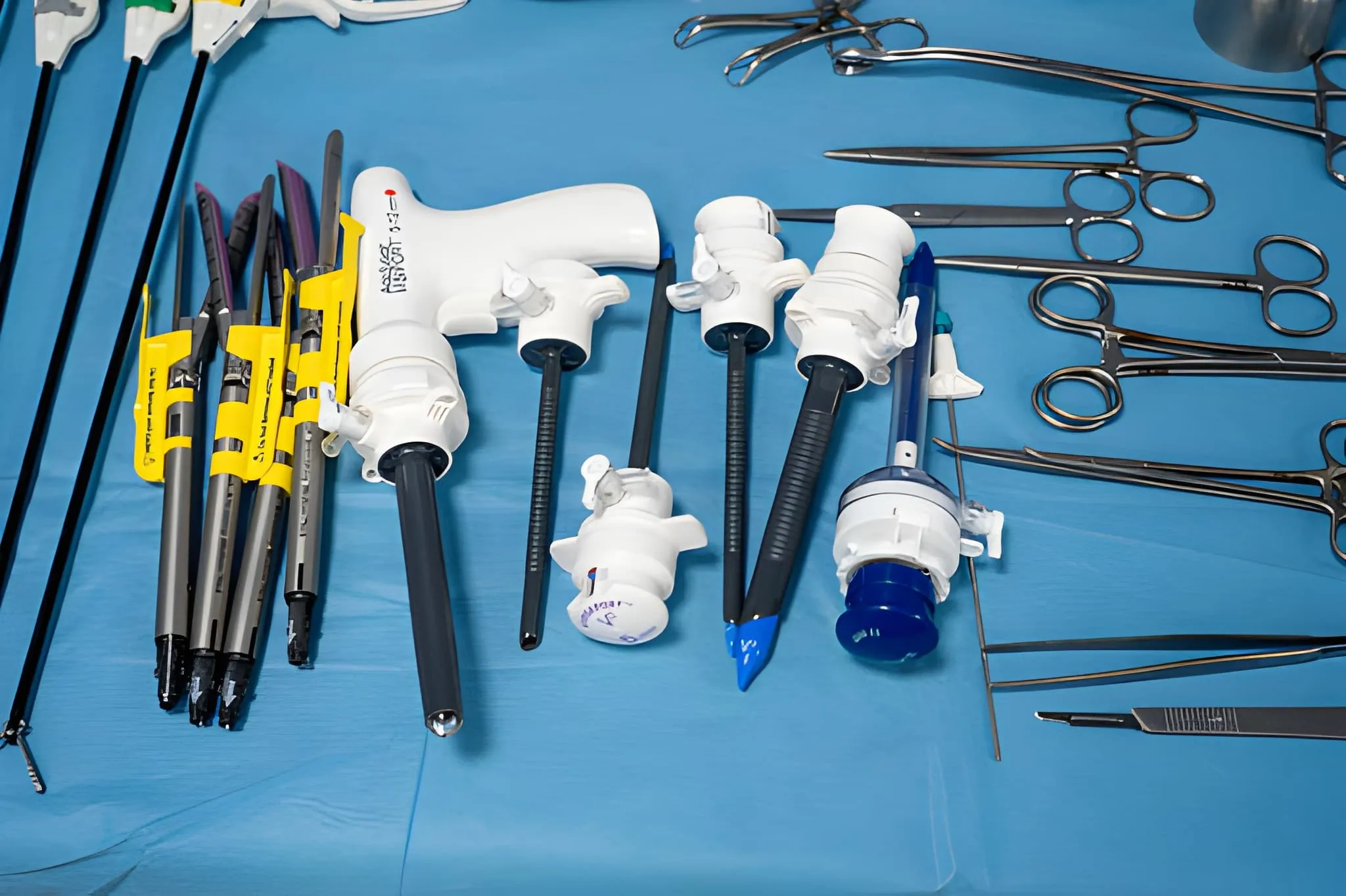 تیغه استریل