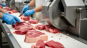 https://www.vecteezy.com/photo/70880834-fresh-meat-production-process-with-hygiene-inspection-and-cold-storage